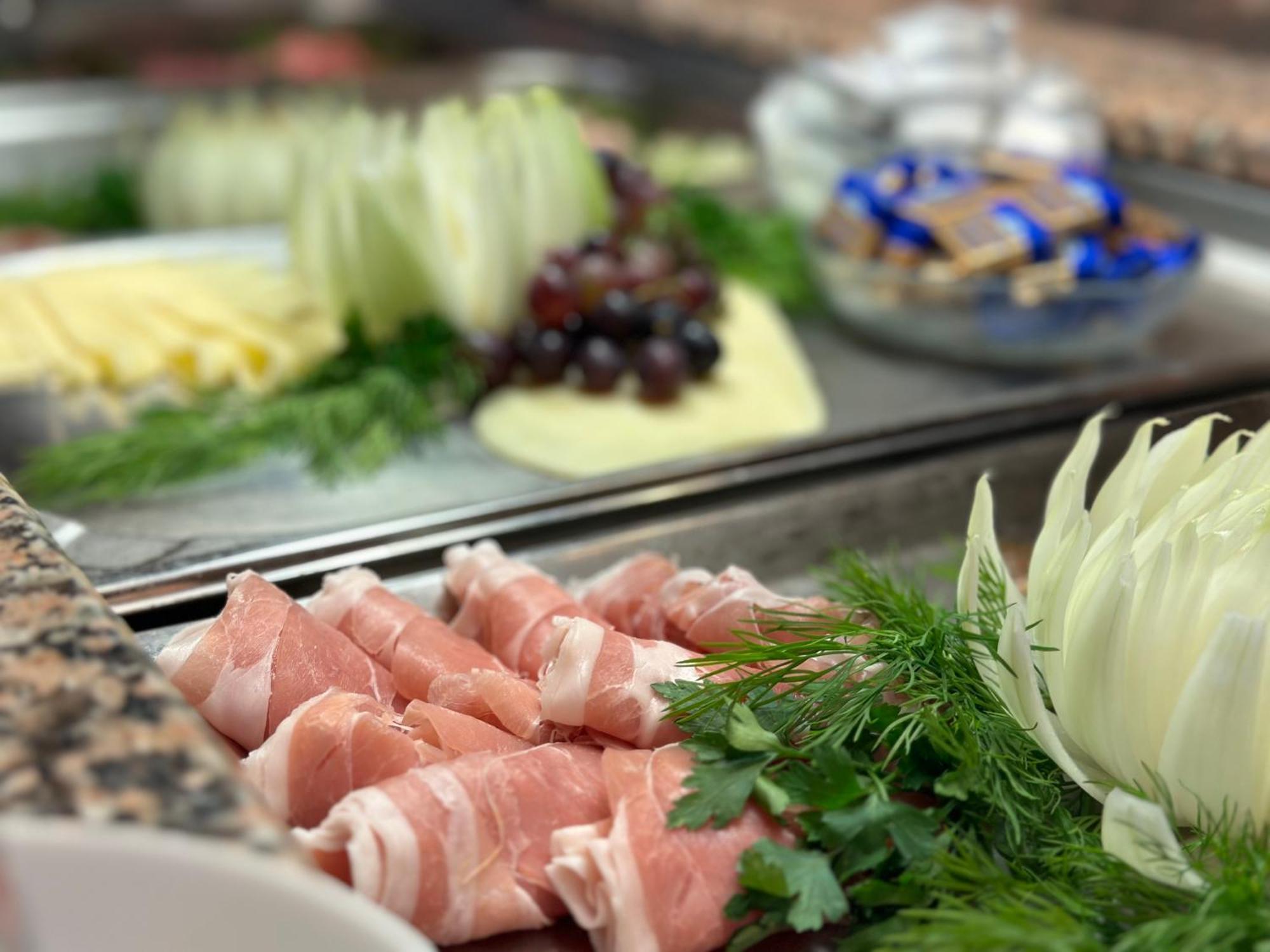 Hotel Restaurant Narasinga 瓦森贝格 外观 照片