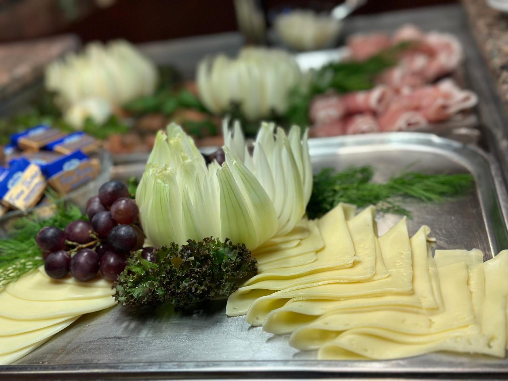 Hotel Restaurant Narasinga 瓦森贝格 外观 照片